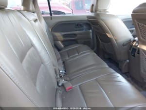 2006 Honda Pilot