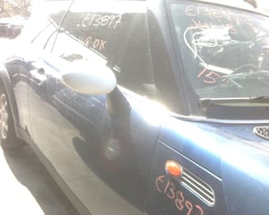 2003 Mini Cooper
