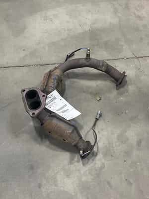 2001 Ford Explorer Miscellaneous Parts