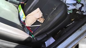 2005 Mazda Tribute