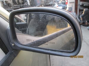 2003 Chevrolet Trailblazer