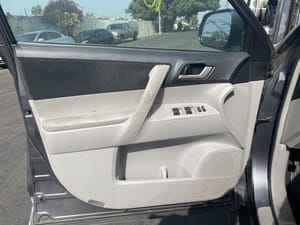 2011 Toyota Highlander