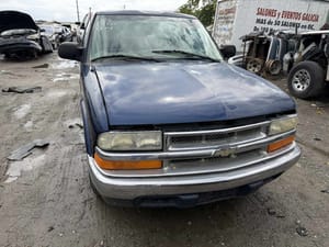 2001 GMC S10s15