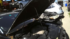 2003 BMW 745i