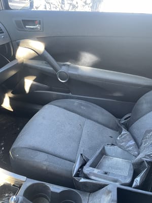 2006 Scion Sciotc