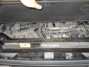 2012 Smart Smartfor2
