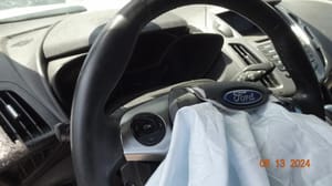 2016 Ford Transit