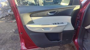 2012 GMC Acadia