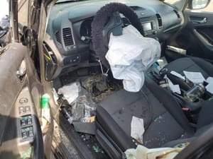 2016 Kia Forte