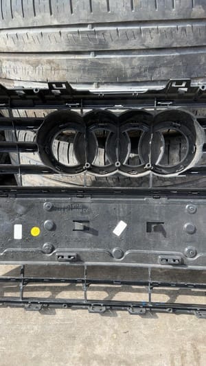 2016 Audi Audia7
