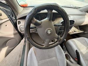 2002 Chrysler Neon