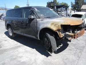 2013 Ford Flex