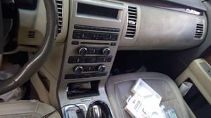 2010 Ford Flex