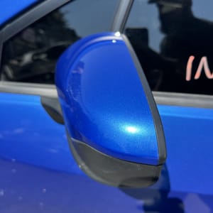 2022 Subaru Subwrx