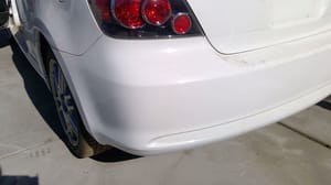 2008 Scion Sciotc