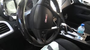 2012 GMC Terrain