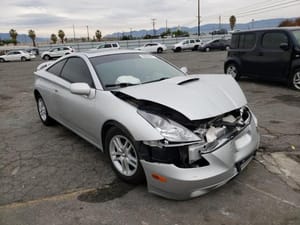 2005 Toyota Celica