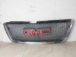 2011 GMC Acadia
