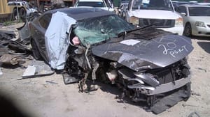 2016 Lexus Is200t