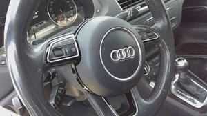 2016 Audi Audiq3