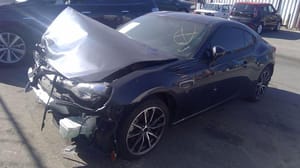 2017 Toyota 86