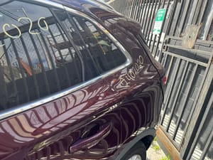 2019 Lincoln Mkc