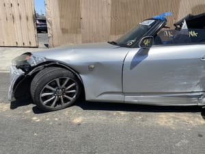 2002 Honda S2000