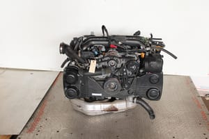2010 Subaru Forester
