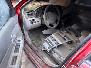 2010 Chrysler Avenger
