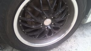 2010 Chrysler Charger