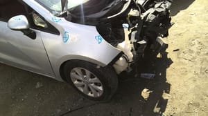 2013 Kia Rio