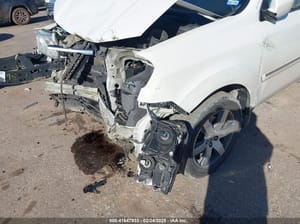 2013 Honda Pilot