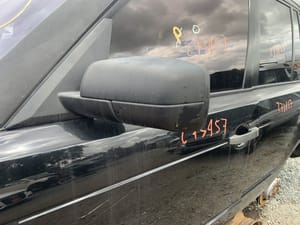 2008 Range Rover Range Rover
