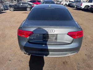 2016 Audi Audia5