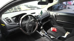 2013 Kia Forte