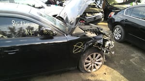 2012 Audi Audia4