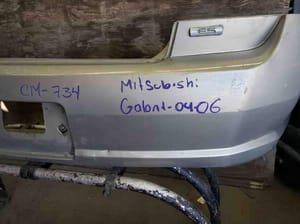 2005 Mitsubishi Galant