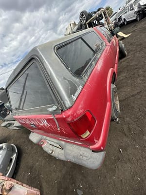 1998 GMC S10s15