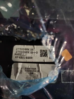 2023 Nissan Rogue Climate Control