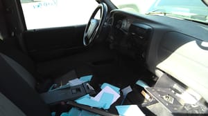 2011 Ford Ranger