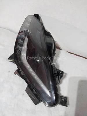 2014 Chevrolet Corvette Headlight
