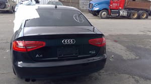 2013 Audi Audia4
