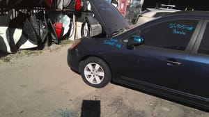2008 Kia Rondo