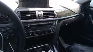 2015 BMW 328i