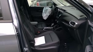 2022 Chevrolet Trailblazer
