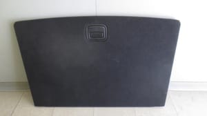 2020 Jeep Cherokee Cargo Cover