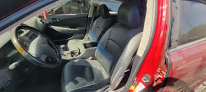 2011 Lexus Es350