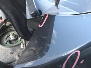 2017 Subaru Subwrx
