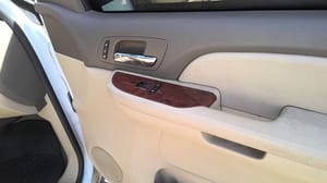 2009 GMC Sub150