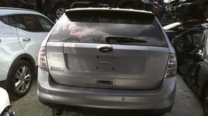 2010 Ford Edge